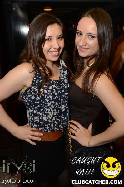 Tryst nightclub photo 75 - April 27th, 2012
