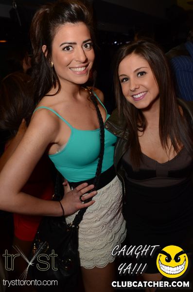 Tryst nightclub photo 76 - April 27th, 2012