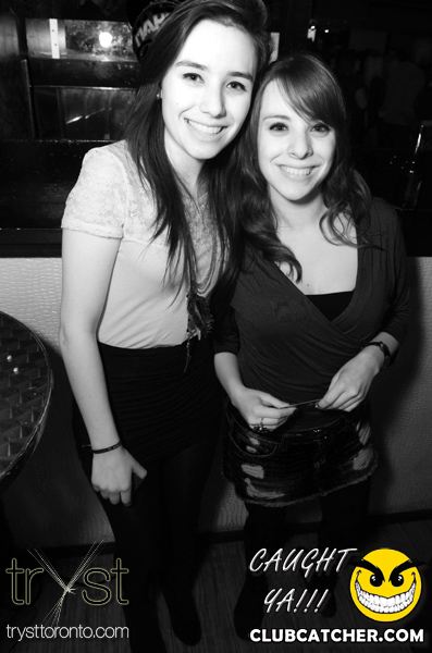 Tryst nightclub photo 80 - April 27th, 2012