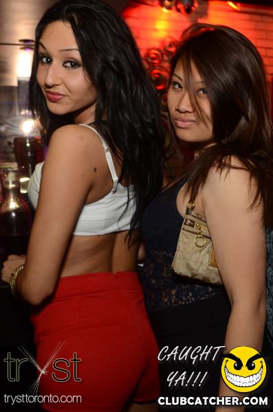 Tryst nightclub photo 81 - April 27th, 2012