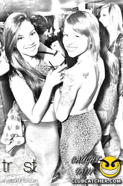 Tryst nightclub photo 84 - April 27th, 2012
