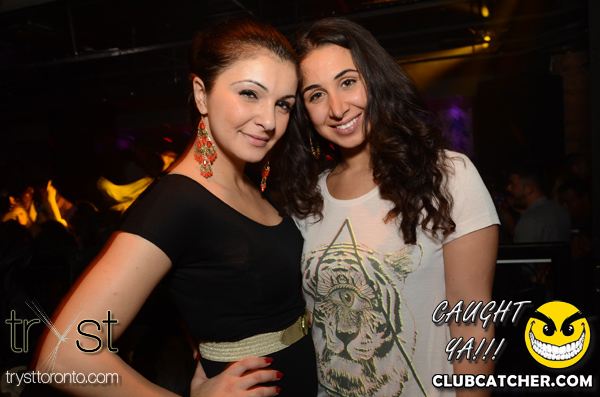Tryst nightclub photo 85 - April 27th, 2012