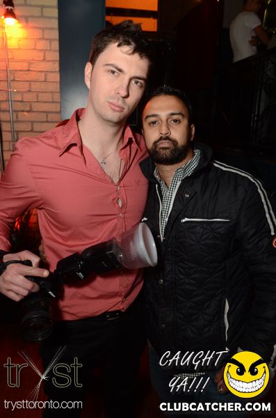 Tryst nightclub photo 87 - April 27th, 2012