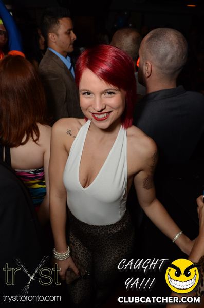 Tryst nightclub photo 90 - April 27th, 2012