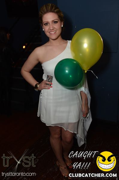 Tryst nightclub photo 92 - April 27th, 2012