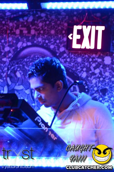 Tryst nightclub photo 93 - April 27th, 2012