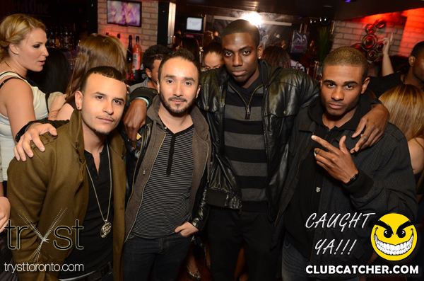 Tryst nightclub photo 96 - April 27th, 2012