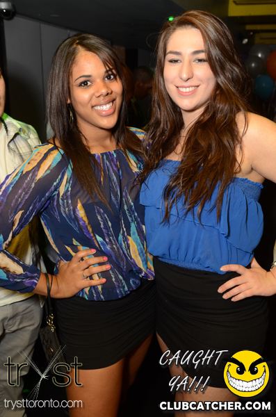 Tryst nightclub photo 97 - April 27th, 2012