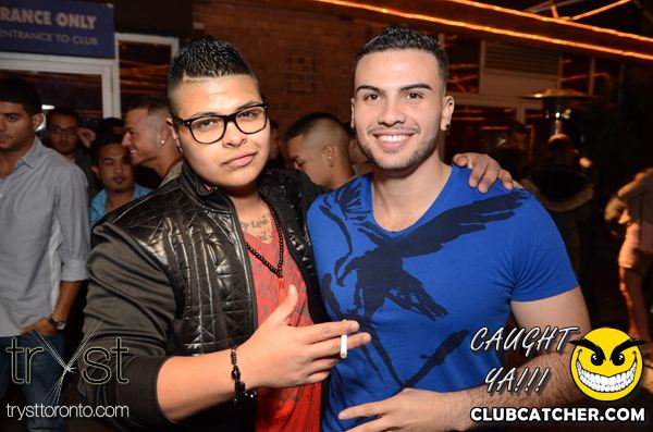Tryst nightclub photo 98 - April 27th, 2012