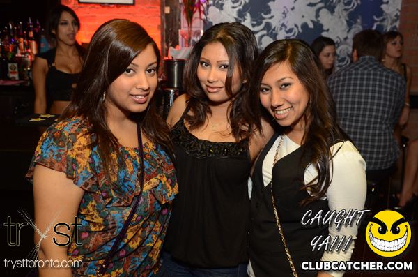 Tryst nightclub photo 99 - April 27th, 2012