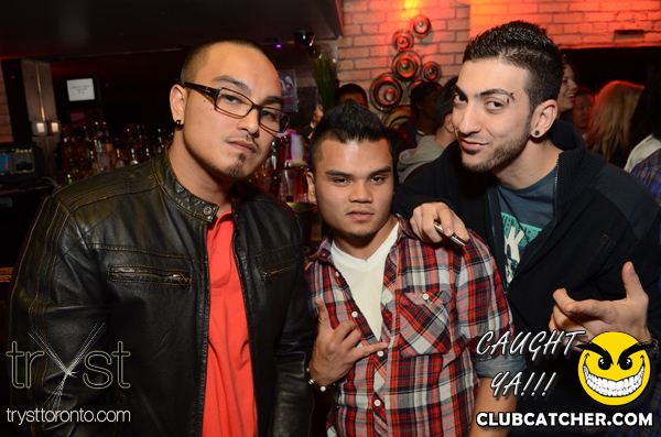 Tryst nightclub photo 100 - April 27th, 2012
