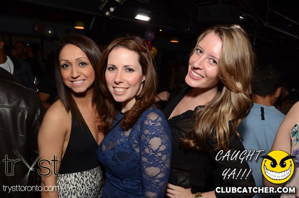 Tryst nightclub photo 101 - April 28th, 2012