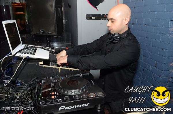 Tryst nightclub photo 102 - April 28th, 2012