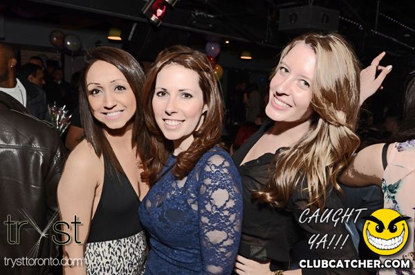 Tryst nightclub photo 104 - April 28th, 2012