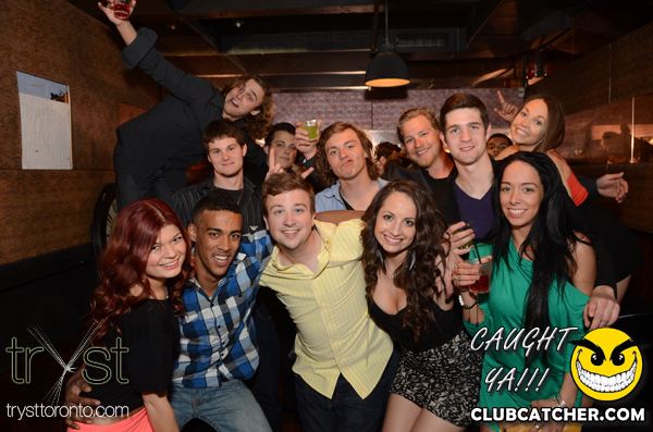 Tryst nightclub photo 105 - April 28th, 2012