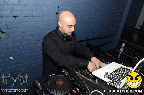 Tryst nightclub photo 106 - April 28th, 2012