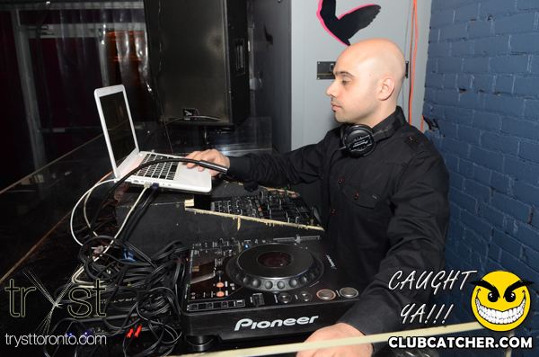 Tryst nightclub photo 108 - April 28th, 2012