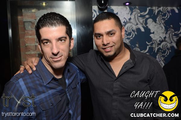 Tryst nightclub photo 109 - April 28th, 2012