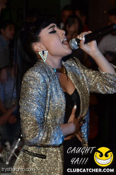 Tryst nightclub photo 12 - April 28th, 2012