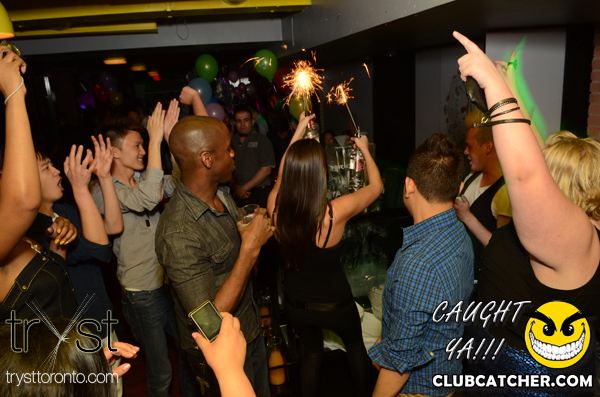 Tryst nightclub photo 111 - April 28th, 2012
