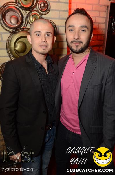 Tryst nightclub photo 112 - April 28th, 2012