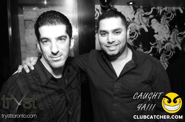 Tryst nightclub photo 113 - April 28th, 2012