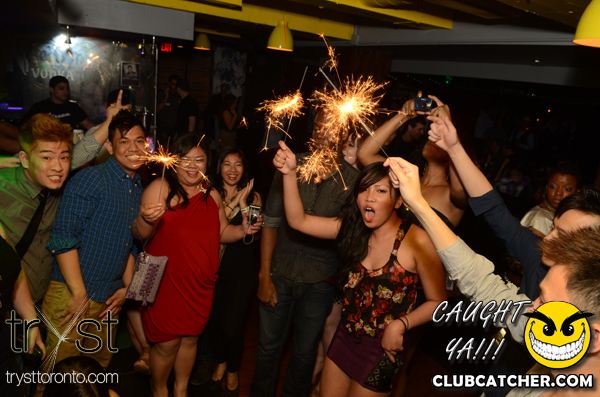 Tryst nightclub photo 115 - April 28th, 2012