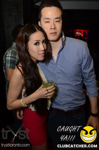 Tryst nightclub photo 117 - April 28th, 2012