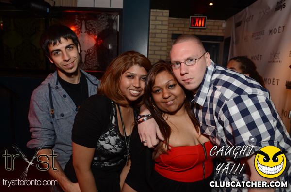 Tryst nightclub photo 118 - April 28th, 2012