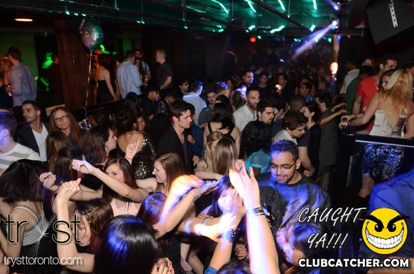 Tryst nightclub photo 119 - April 28th, 2012