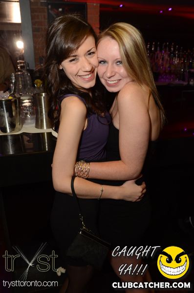 Tryst nightclub photo 13 - April 28th, 2012