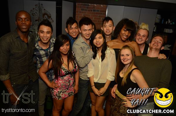 Tryst nightclub photo 122 - April 28th, 2012