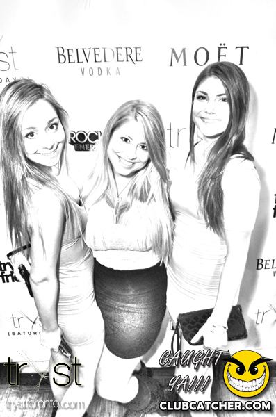 Tryst nightclub photo 123 - April 28th, 2012