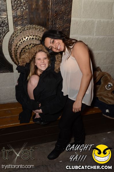 Tryst nightclub photo 124 - April 28th, 2012