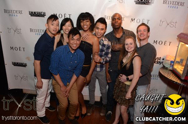 Tryst nightclub photo 128 - April 28th, 2012