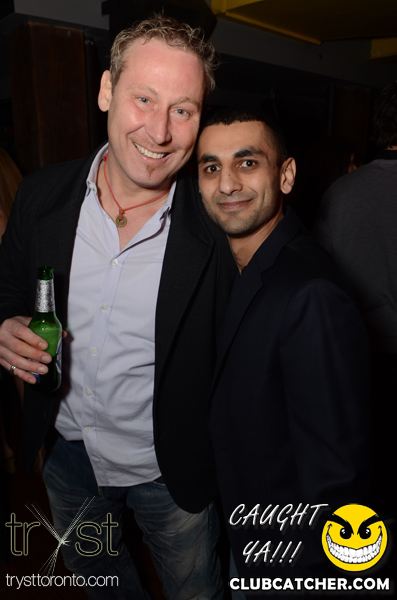 Tryst nightclub photo 14 - April 28th, 2012