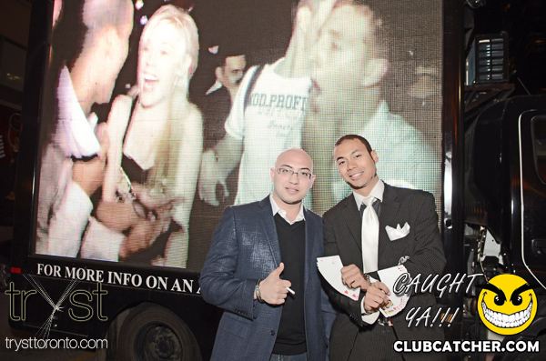 Tryst nightclub photo 131 - April 28th, 2012