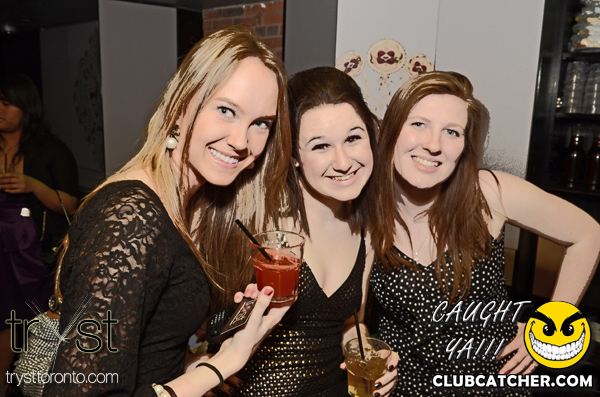 Tryst nightclub photo 132 - April 28th, 2012