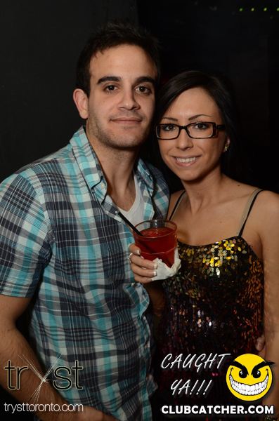 Tryst nightclub photo 134 - April 28th, 2012