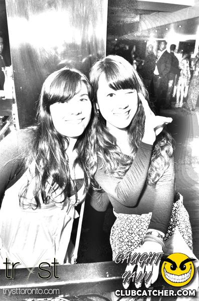 Tryst nightclub photo 137 - April 28th, 2012