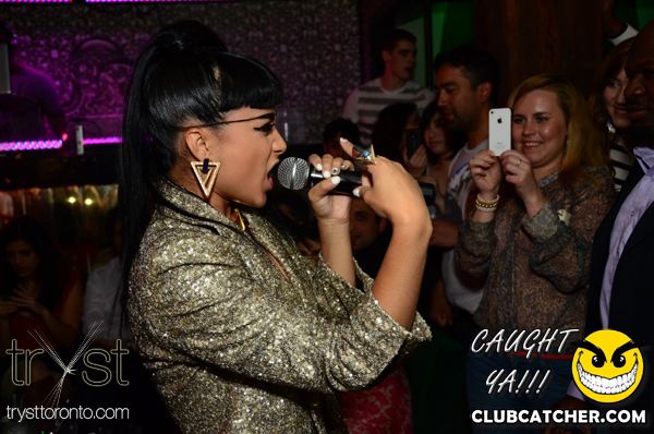 Tryst nightclub photo 140 - April 28th, 2012