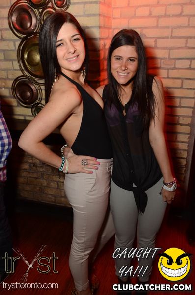 Tryst nightclub photo 142 - April 28th, 2012