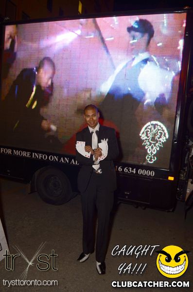 Tryst nightclub photo 143 - April 28th, 2012