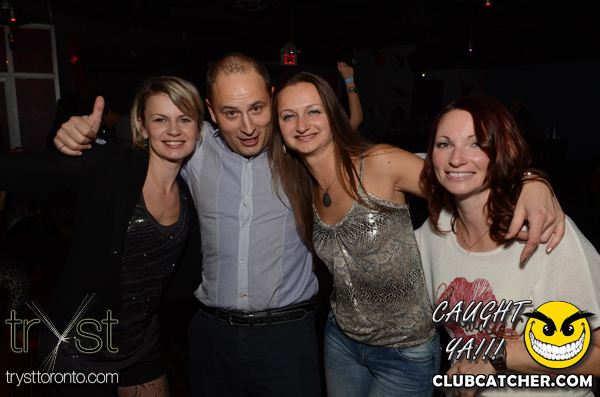 Tryst nightclub photo 145 - April 28th, 2012