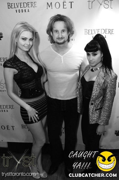 Tryst nightclub photo 146 - April 28th, 2012