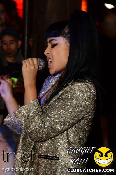 Tryst nightclub photo 147 - April 28th, 2012