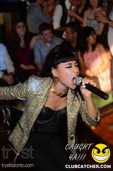 Tryst nightclub photo 149 - April 28th, 2012