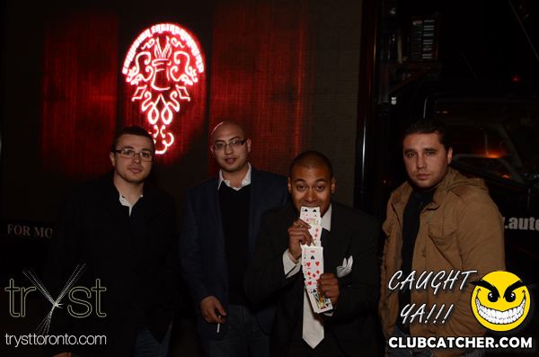 Tryst nightclub photo 150 - April 28th, 2012