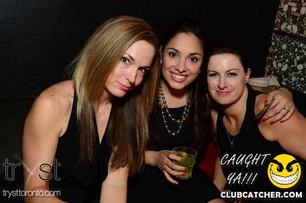 Tryst nightclub photo 16 - April 28th, 2012