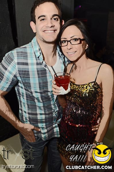 Tryst nightclub photo 151 - April 28th, 2012